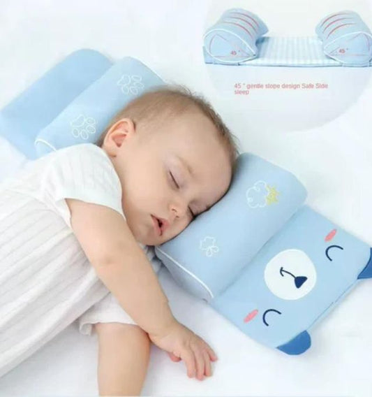 The SleepCloud Shaping Pillow
