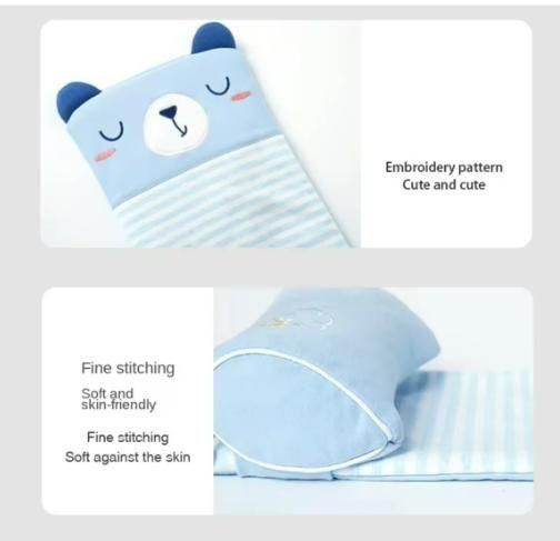 The SleepCloud Shaping Pillow
