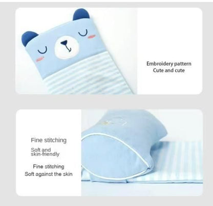 The SleepCloud Shaping Pillow