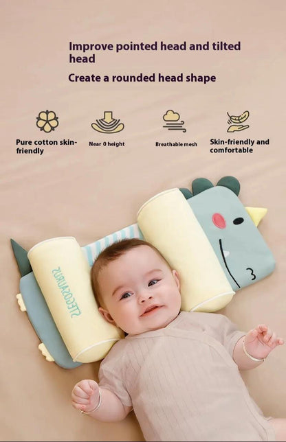 The SleepCloud Shaping Pillow