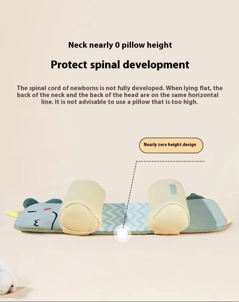 The SleepCloud Shaping Pillow