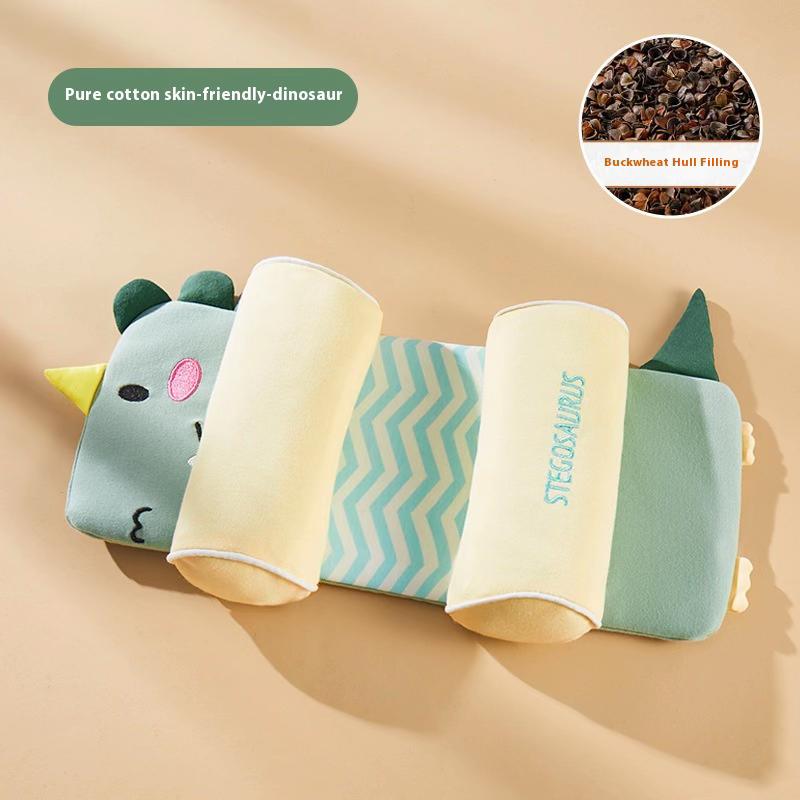 The SleepCloud Shaping Pillow