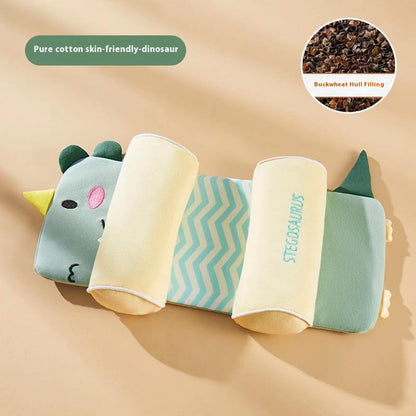 The SleepCloud Shaping Pillow