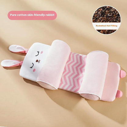 The SleepCloud Shaping Pillow